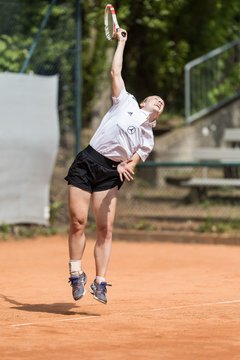 Bild 216 - BL Club an der Alster - GW Luitpoldpark Muenchen : Ergebnis: 6:3